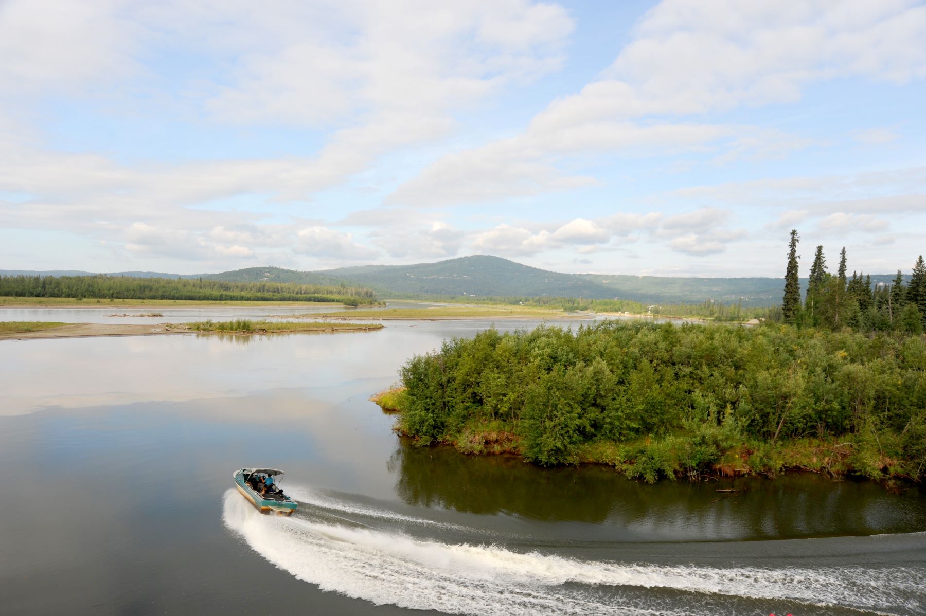 Fishing in Alaska A Planning Guide Travel Alaska